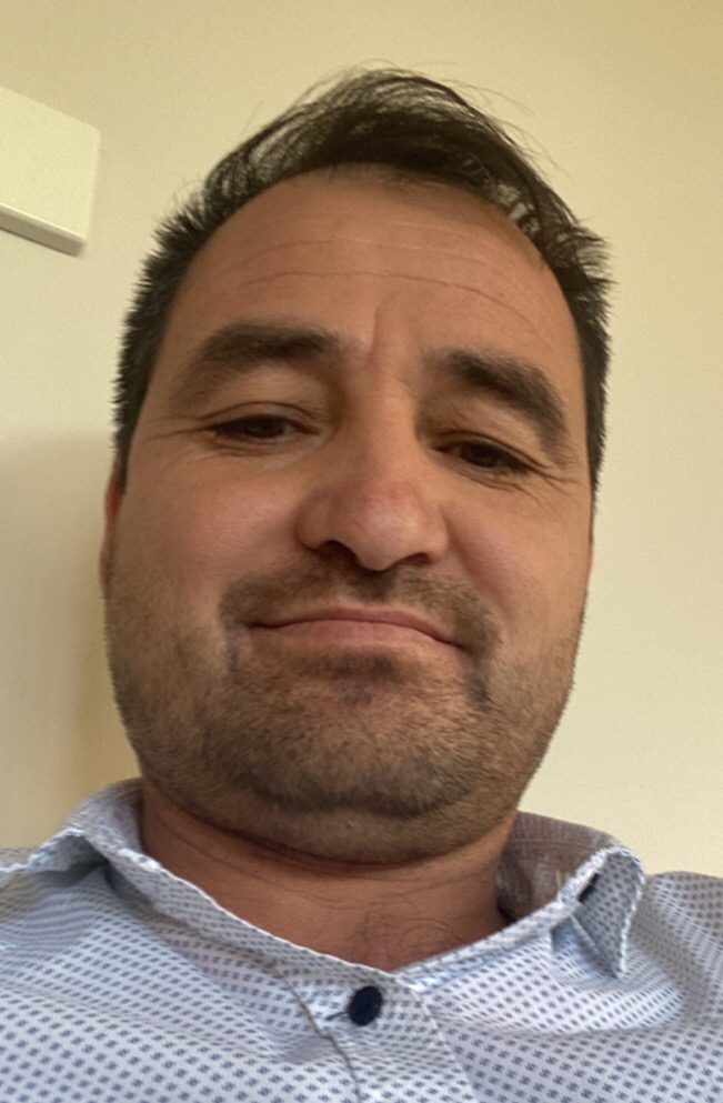 Gholam Heidar Nazari